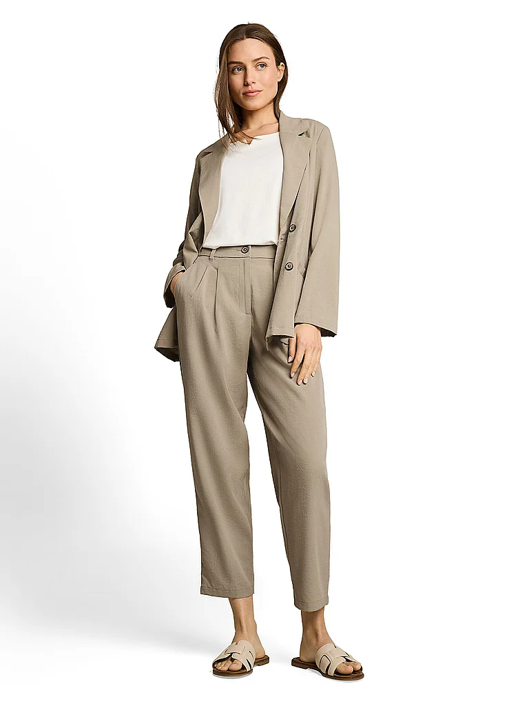 Tom Tailor Hose Balloon Fit Camel | 36/L28